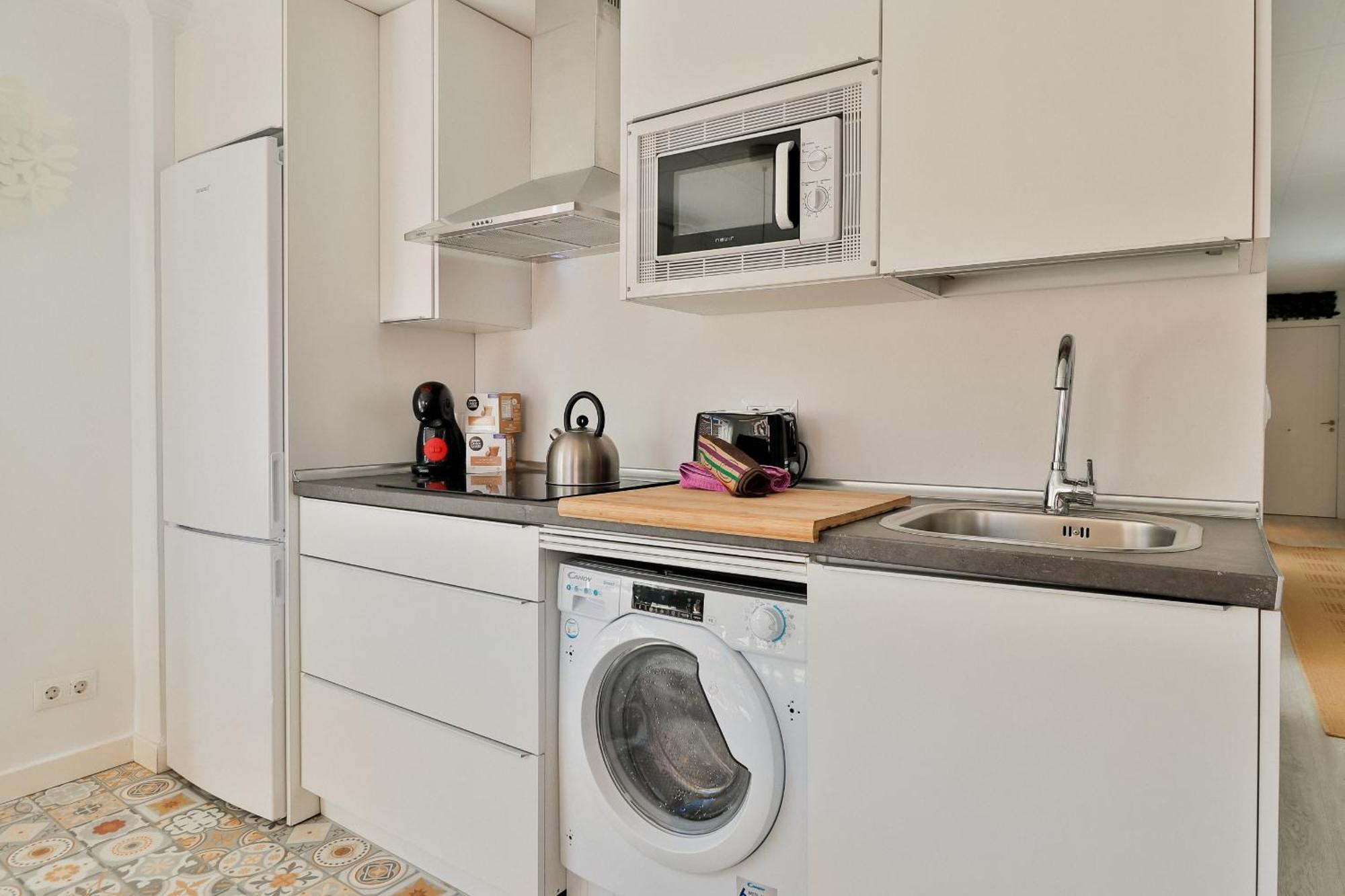 Apartament C89 - Luxurious Penthouse With Private Terrace Malaga Zewnętrze zdjęcie
