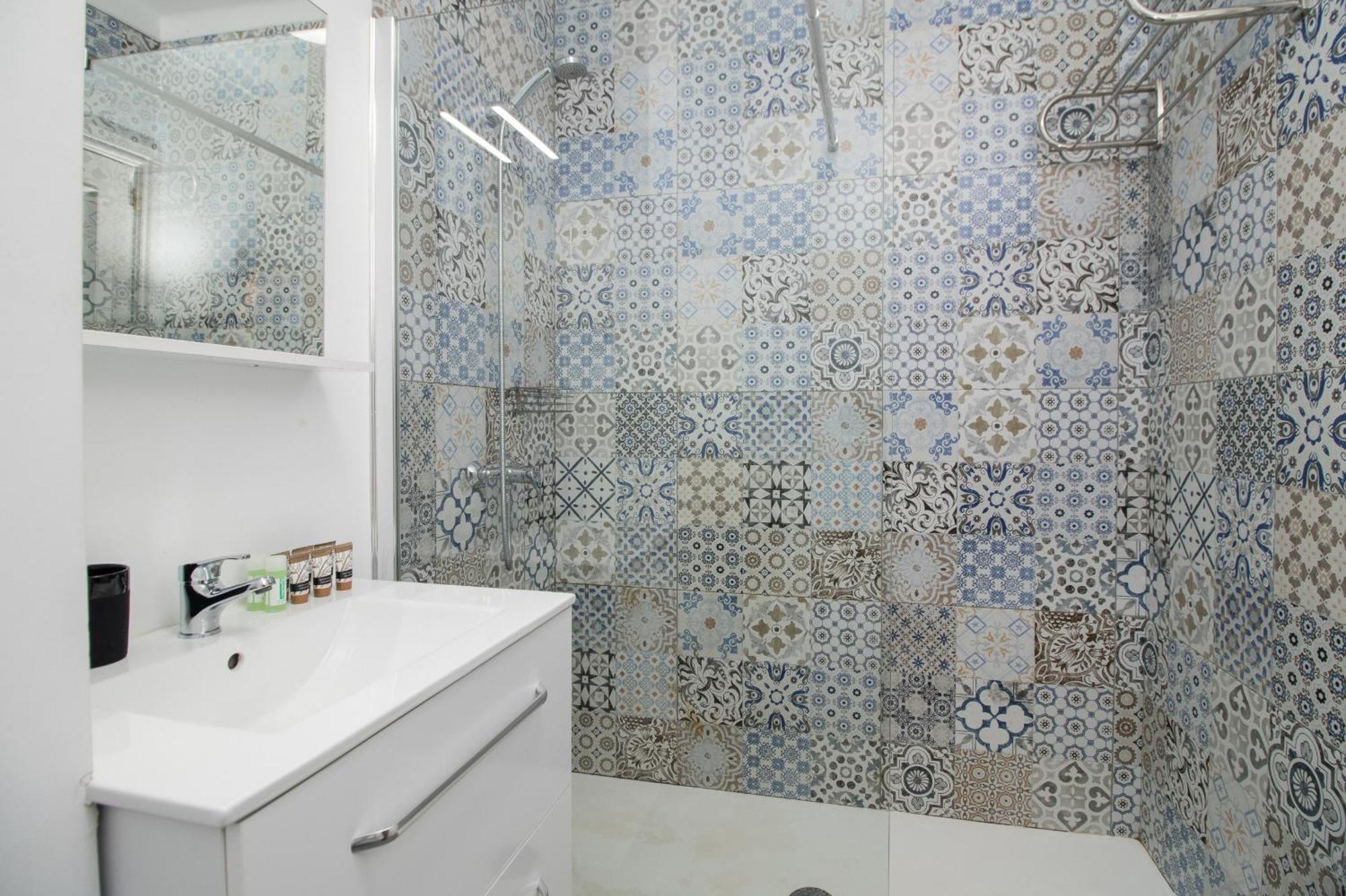 Apartament C89 - Luxurious Penthouse With Private Terrace Malaga Zewnętrze zdjęcie